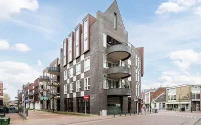 Appartement te koop: Franciscanessenlaan 49, Veghel Centrum Veghel