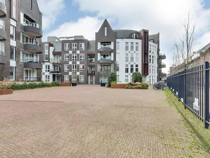 Appartement te huur: Franciscanessenlaan 79, Veghel Centrum Veghel