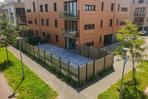 Appartement te koop: Francisco Pizarrostraat 104, Columbuskwartier Zuid Almere
