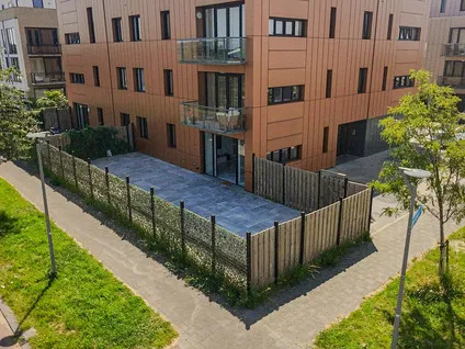 Apartment for sale: Francisco Pizarrostraat 104, Columbuskwartier Zuid Almere
