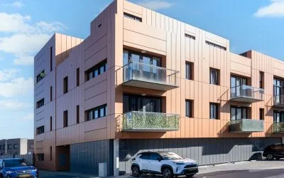 Appartement te koop: Francisco Pizarrostraat 126, Columbuskwartier Zuid Almere
