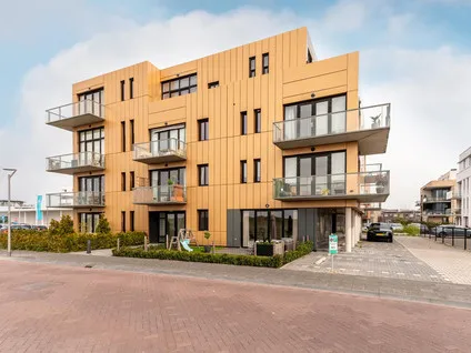 Appartement te koop: Francisco Pizarrostraat 54, Columbuskwartier Zuid Almere