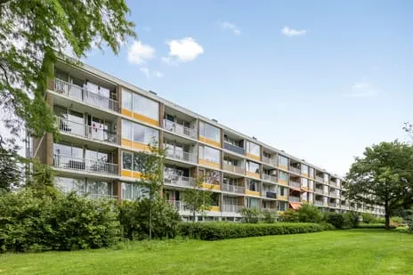 Woning te koop: Franciscus van Assisiëlaan 1, Augustinuspark Amstelveen