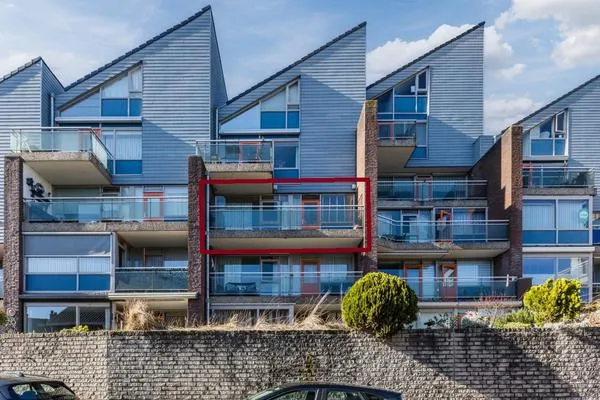 Appartement te koop: Franciscusberg 52, Centrum Bergen Op Zoom