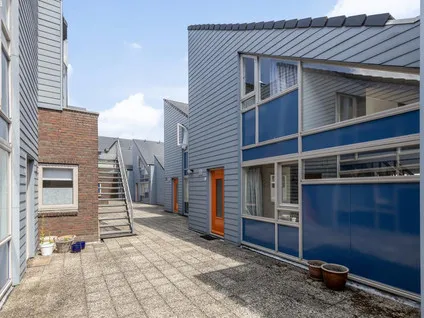 Appartement te koop: Franciscusberg 65, Centrum Bergen Op Zoom