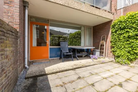 Appartement te koop: Franciscusberg 7, Centrum Bergen Op Zoom
