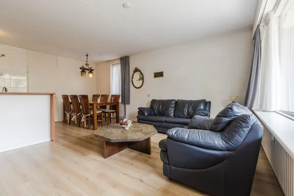 Appartement te koop: Franciscusberg 74, Bergen Op Zoom
