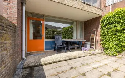 Appartement te koop: Franciscusberg 7, Centrum Bergen Op Zoom