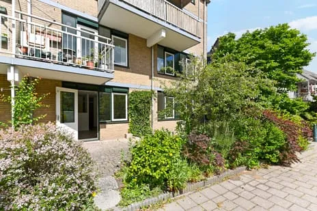 Appartement te koop: Franciscushof 20, Molenzicht Bodegraven