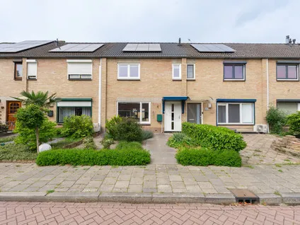Tussenwoning te koop: Franciscusstraat 50, Klappenburg Bemmel