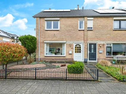 Hoekwoning te koop: Franciscusstraat 85, Klappenburg Bemmel