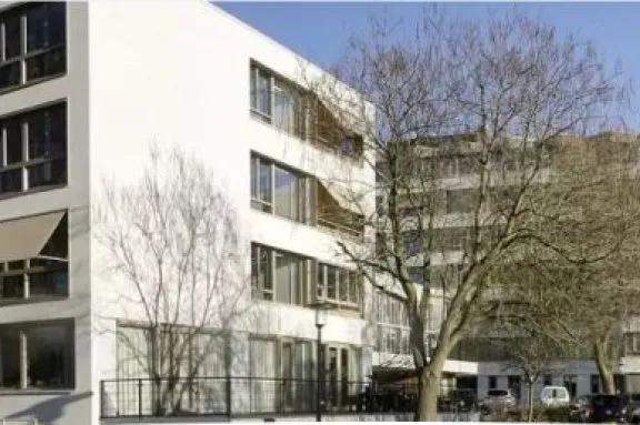 Apartment for rent: Franciscusweg 113, Kerkelanden Hilversum