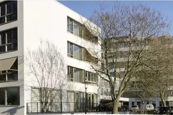 Appartement te huur: Franciscusweg 71, Kerkelanden Hilversum