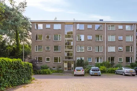 Apartment for sale: Franckstraat 1-1, Alteveer/Cranevelt Arnhem
