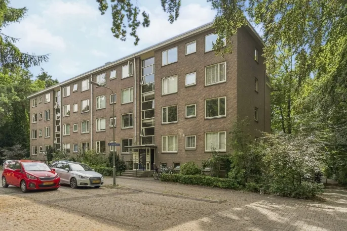 Appartement te koop: Franckstraat 7-4, Alteveer/Cranevelt Arnhem