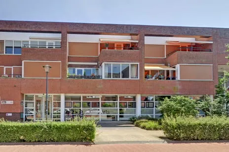 Appartement te koop: François Ballochilaan 87, Zuiderenk Lochem
