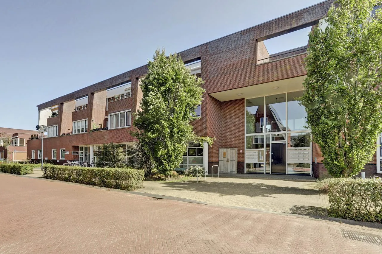 Appartement te koop: François Ballochilaan 97, Lochem