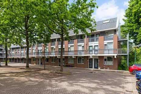 Appartement te koop: François Mauriacweg 181, De Bilt West De Bilt