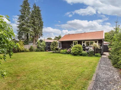 Vrijstaande woning te koop: Frank en Vrijhof 18, Rohel Rohel