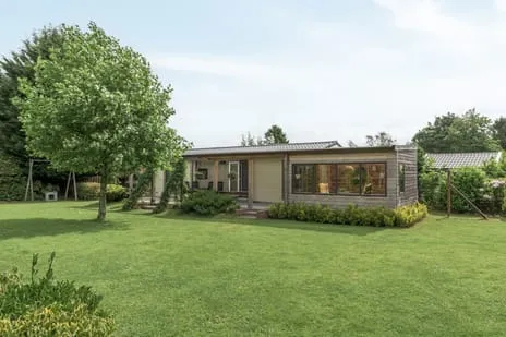 Vrijstaande woning te koop: Frank en Vrijhof 22, Rohel Rohel