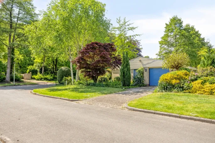 Vrijstaande woning te koop: Frank Santmanstraat 15, Groot Driene-Zuid Hengelo