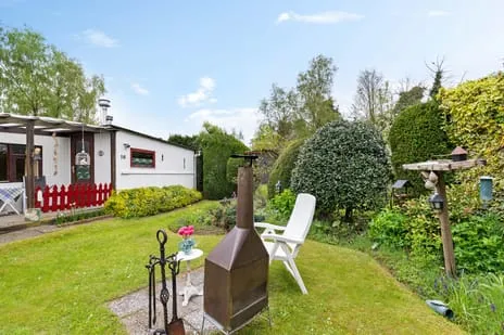 Woning te koop: Frank en Vrijhof 16, Rohel Rohel