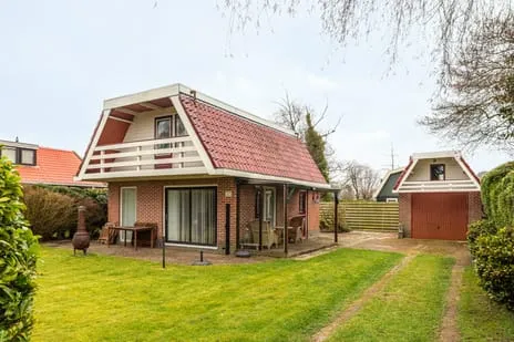 Woning te koop: Frank en Vrijhof 32, Rohel Rohel
