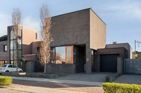 Vrijstaande woning te koop: Frankenlaan 9, Limbrichterveld Sittard
