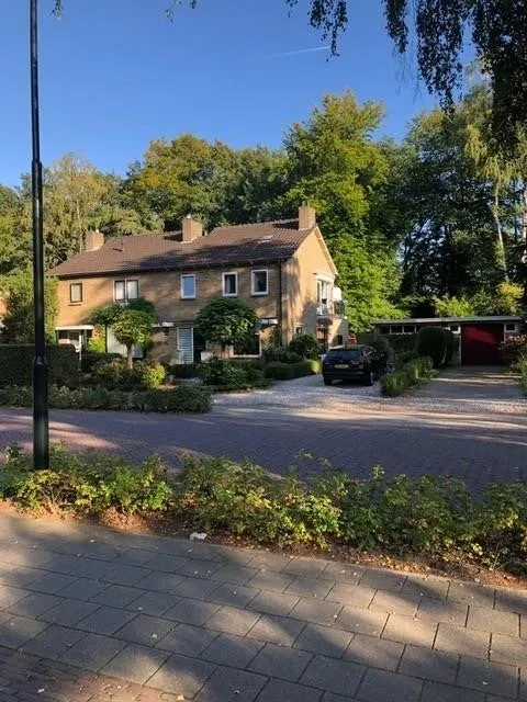 Woning te huur: Frankenlaan, Orden Apeldoorn