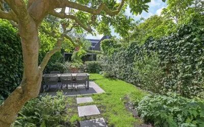 Terraced house for sale: Frankenslag 126, Statenkwartier 'S-Gravenhage