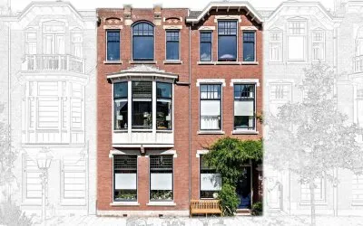 Tussenwoning te koop: Frankenslag 153, 'S-Gravenhage