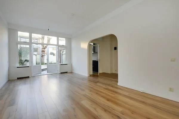 Appartement te huur: Frankenslag 159, 'S-Gravenhage
