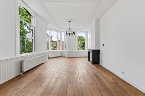Appartement te koop: Frankenslag 310, Statenkwartier 'S-Gravenhage