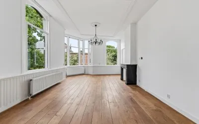 Appartement te koop: Frankenslag 310, Statenkwartier 'S-Gravenhage