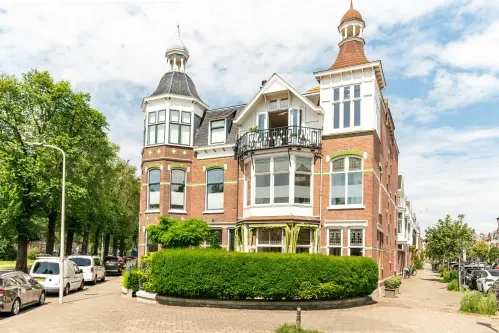Woning te koop: Frankenslag 357, Statenkwartier 'S-Gravenhage