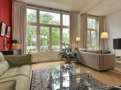 Appartement te huur: Frankenslag 92, 'S-Gravenhage