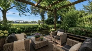 Home for rent: Frankensteyn, Dorp Hendrik-Ido-Ambacht