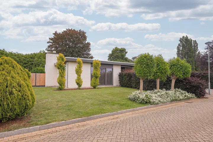 Vrijstaande woning te koop: Frankenstraat 11, Kerensheide Stein