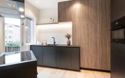 Tussenwoning te koop: Frankenstraat 23, 'S-Gravenhage