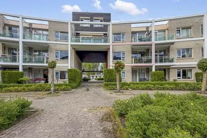 Appartement te koop: Frankenstraat 34, t Kempke-Bloemstraat Huissen