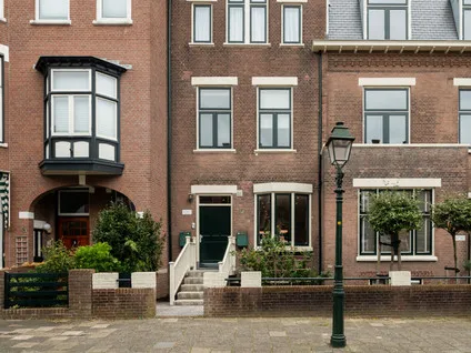 Appartement te koop: Frankenstraat 62A, 'S-Gravenhage