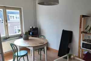 Room for rent: Frankenstraat, Wittevrouwenveld Maastricht