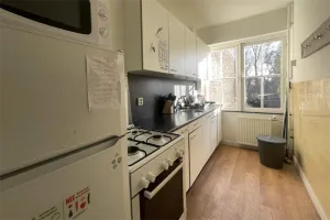 Kamer te huur: Frankenstraat, Maastricht