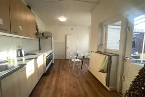 Kamer te huur: Frankenstraat, Wittevrouwenveld Maastricht