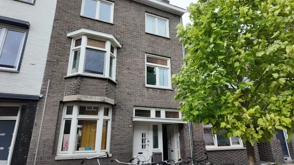 Room for rent: Frankenstraat, Wittevrouwenveld Maastricht