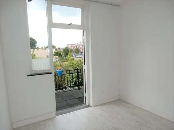 Kamer te huur: Frankenstraat, Wittevrouwenveld Maastricht