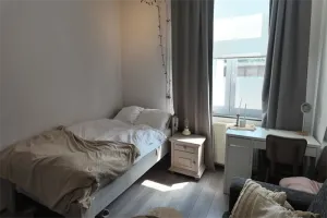 Kamer te huur: Frankenstraat, Wittevrouwenveld Maastricht