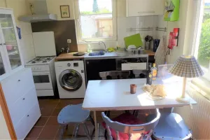 Kamer te huur: Frankenstraat, Wittevrouwenveld Maastricht