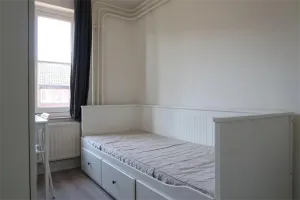 Kamer te huur: Frankenstraat, Wittevrouwenveld Maastricht
