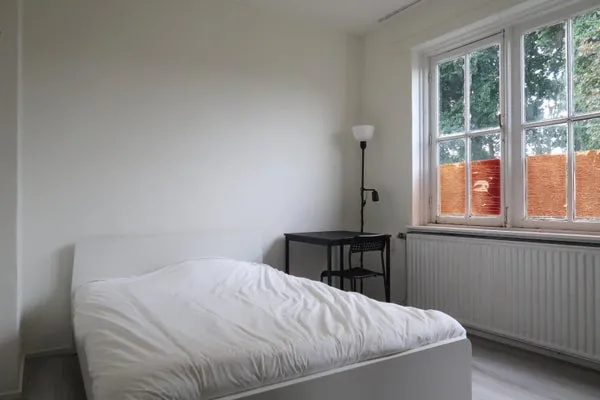 Kamer te huur: Frankenstraat, Wittevrouwenveld Maastricht